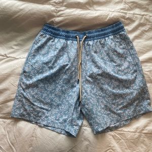 Fair harbor bathing suit